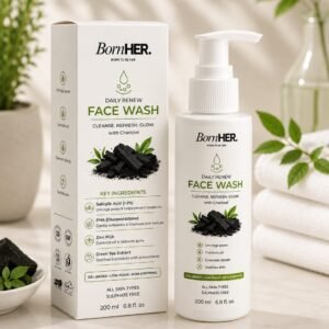 Facewash 200ml