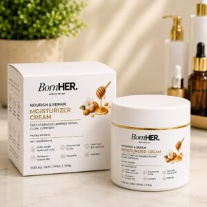 Moisturizer Cream 100g